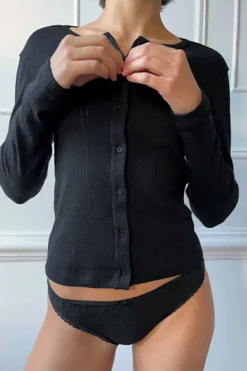 Cou Cou Intimates cardigan