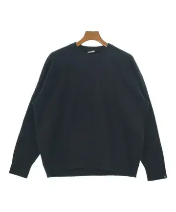 LOOPWHEELER 맨투맨 남성용