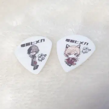 전뇌 히메카 라쿠 피크