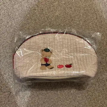 파미리아 비오는날 파우치