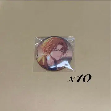 18trip 에이트리 캔뱃지 사기 나나키 캐릭터 배지 컬렉션 vol.6