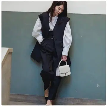 deres 데레스4th 베스트 자켓