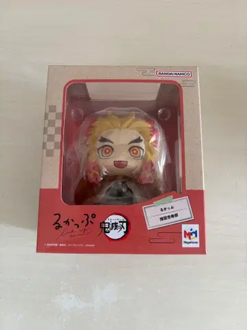 [ 미개봉 새상품 ] 룩업 렌고쿠 쿄쥬로