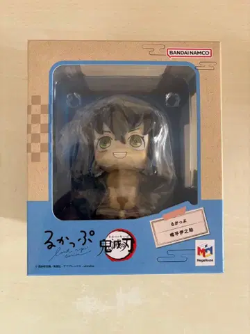 [미개봉 새상품] 룩업 이노스케