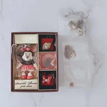 사만사 쁘띠 초이스 미니 스위츠 참