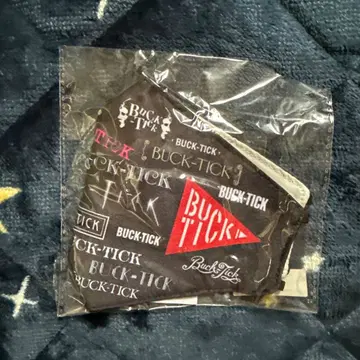 BUCK-TICK 마스크