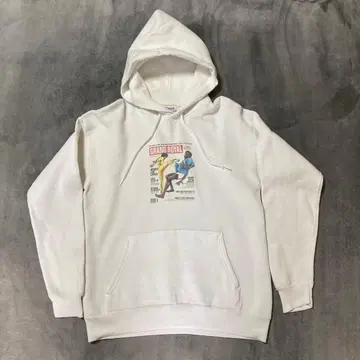 Beastie Boys GRAND ROYAL 후드티 90s 빈티지