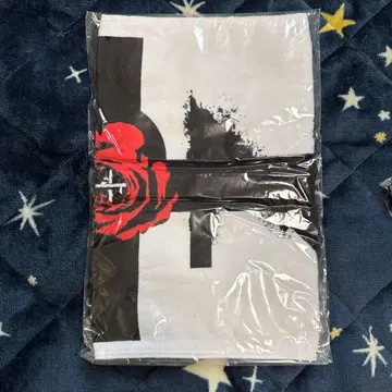 BUCK-TICK 2018 TOUR 타월