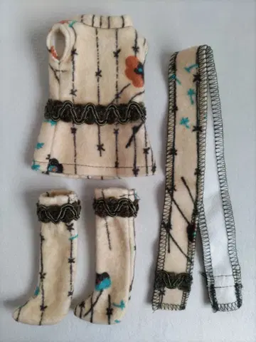 una 아웃핏 가을/겨울 제품 브라이스에도