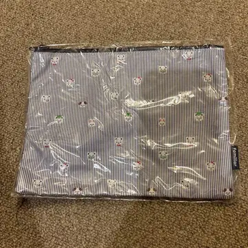 파밀리아 파우치 완판