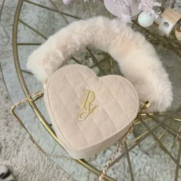 Peony Heart Things Holiday Bag 02