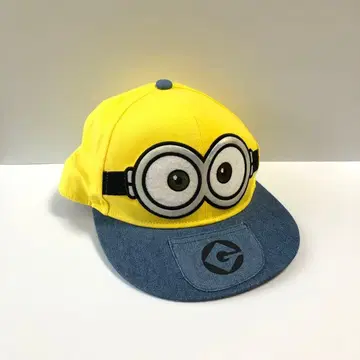 미니언 모자 캡 USJ 미니언즈