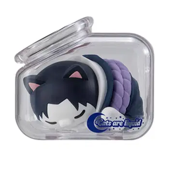 NARUTO 안녕히 주무세요, 냥토! [ 사스케 ]