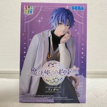 마법사의 약속 쵸코노세 프리미엄 피규어 피가로