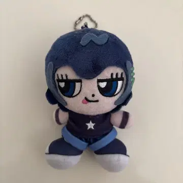 계속 한밤중이면 좋을 텐데 키라 킬러 니라짱 (미니 인형)