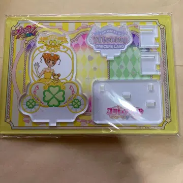 프리큐어 프리티 스토어 아크릴 스탠드 프리큐어랜드 네잎 아리스