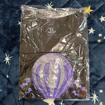 BUCK-TICK 30주년 기념 T셔츠