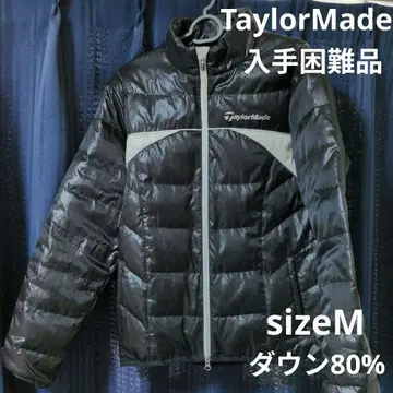 선착순 TaylorMade 다운 자켓 M
