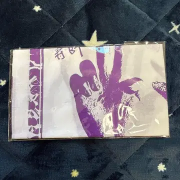 일본제 면 100% 손수건 유한회사 반카