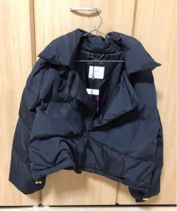 rady 패딩 자켓 새상품 블랙