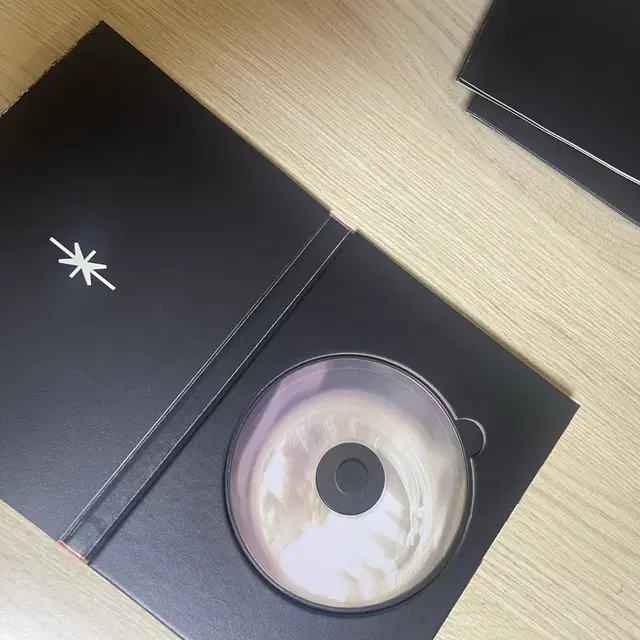 키드밀리 베이지 앨범