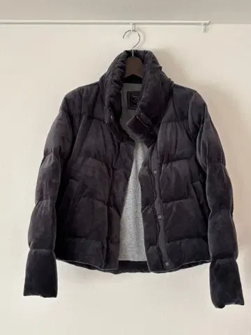 아바크롬비&피치 ( Abercrombie & Fitch ) 충전솜 아우터