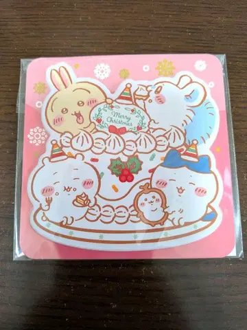 치이카와 세븐일레븐 크리스마스