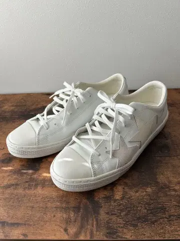 [ 27.5cm ] CONVERSE ALL STAR 쿠페 트리오스타 OX