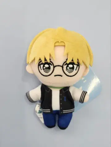 INI 타지마 쇼고 gigo 마스코트 봉제 인형