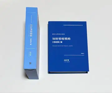 새로운 특허 분석법 지재 정보 전략 자율주행 편