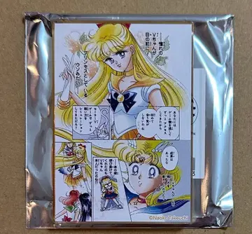 세일러문 비너스