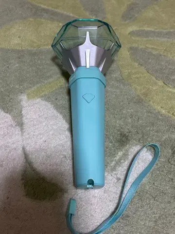 SHINee JAPAN OFFICIAL FANLIGHT