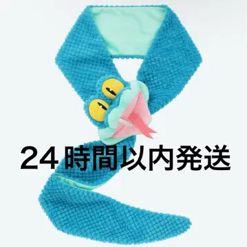 주토피아 2 게리 머플러 새상품