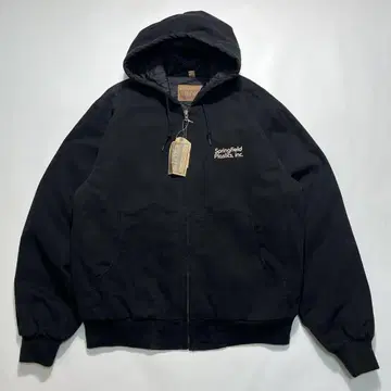 00s 데드스탁 스윙 스타 액티브 자켓 L 블랙 7525