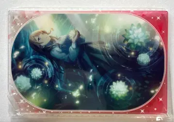 프로세카 컬러풀 페스티벌 카드형 아크릴 스탠드 모치즈키 호나미