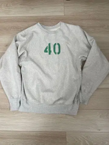 [ 컨디션 최상 ] warehouse lot483 no.40