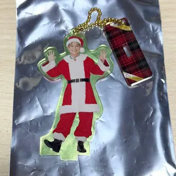 DAPUMP KIMI 랜덤 아크릴 키링