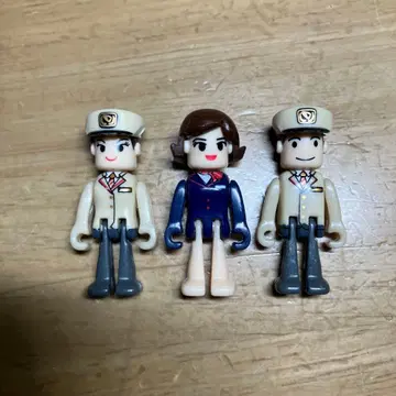 프라레일 로망스카 프라키즈 GSE 한정판