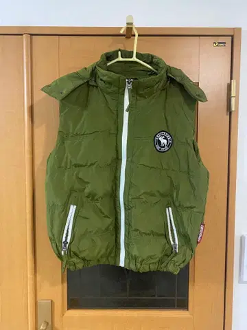 남성용 베스트 M