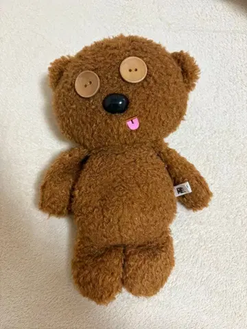 USJ 미니언 팀 봉제 인형