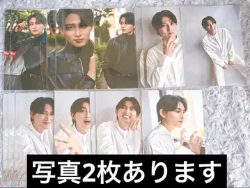 [ 하야마 유키 ] 랜덤 브로마이드