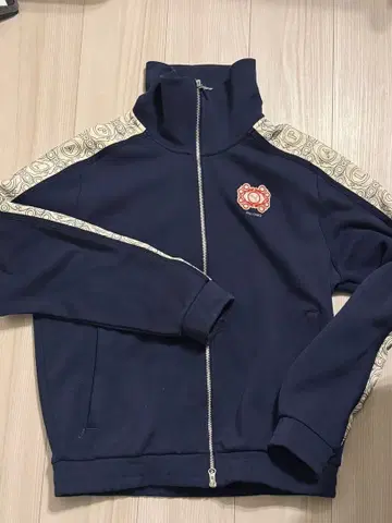 PUMA PALOMO 트랙 자켓