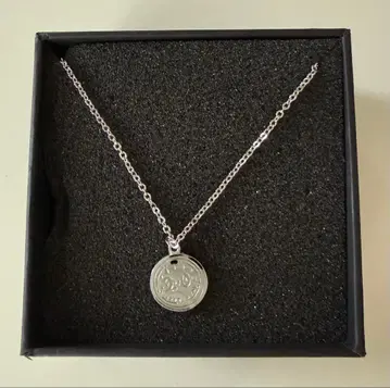 Straykids Hyunjin 목걸이