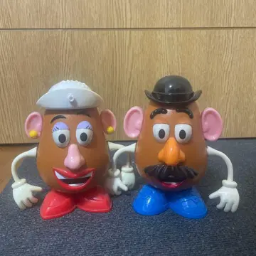 미스터 포테이토 헤드 & 미세스 포테이토 헤드 세트