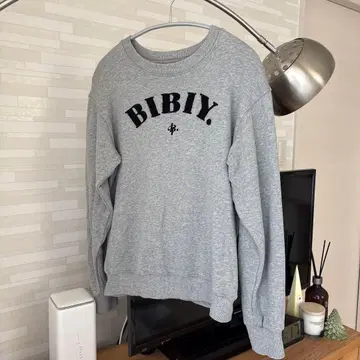 Bibiy 트레이너 그레이