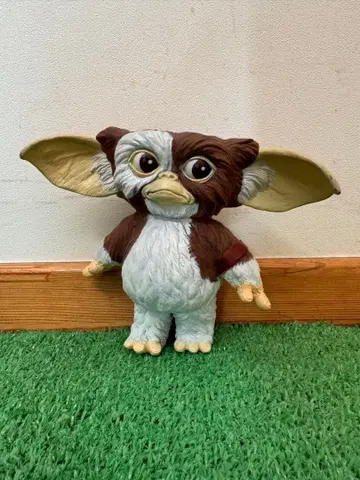 카이요도 그렘린 기즈모 피규어 1990년제