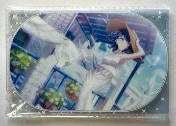 프로세카 컬러풀 페스티벌 카드형 아크릴 스탠드 키리타니 하루카