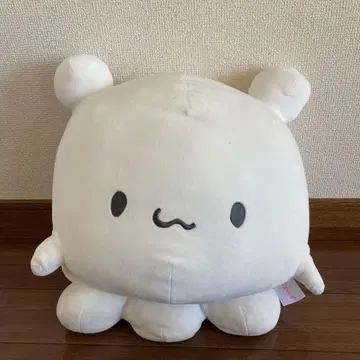 TAITO 라뷰이즈 화이트 봉제 인형