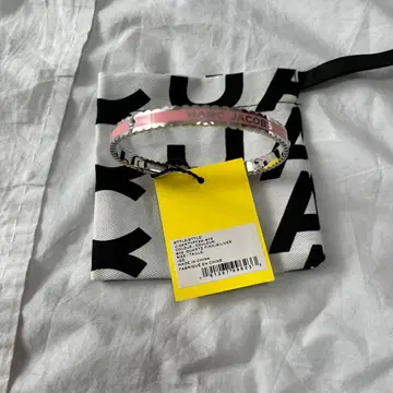 마크제이콥스 뱅글 팔찌