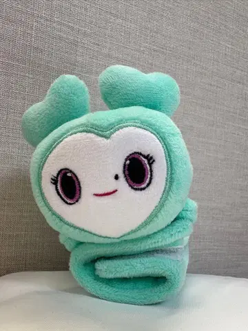 TWICE 미나 미블리 백 홀더 MINA